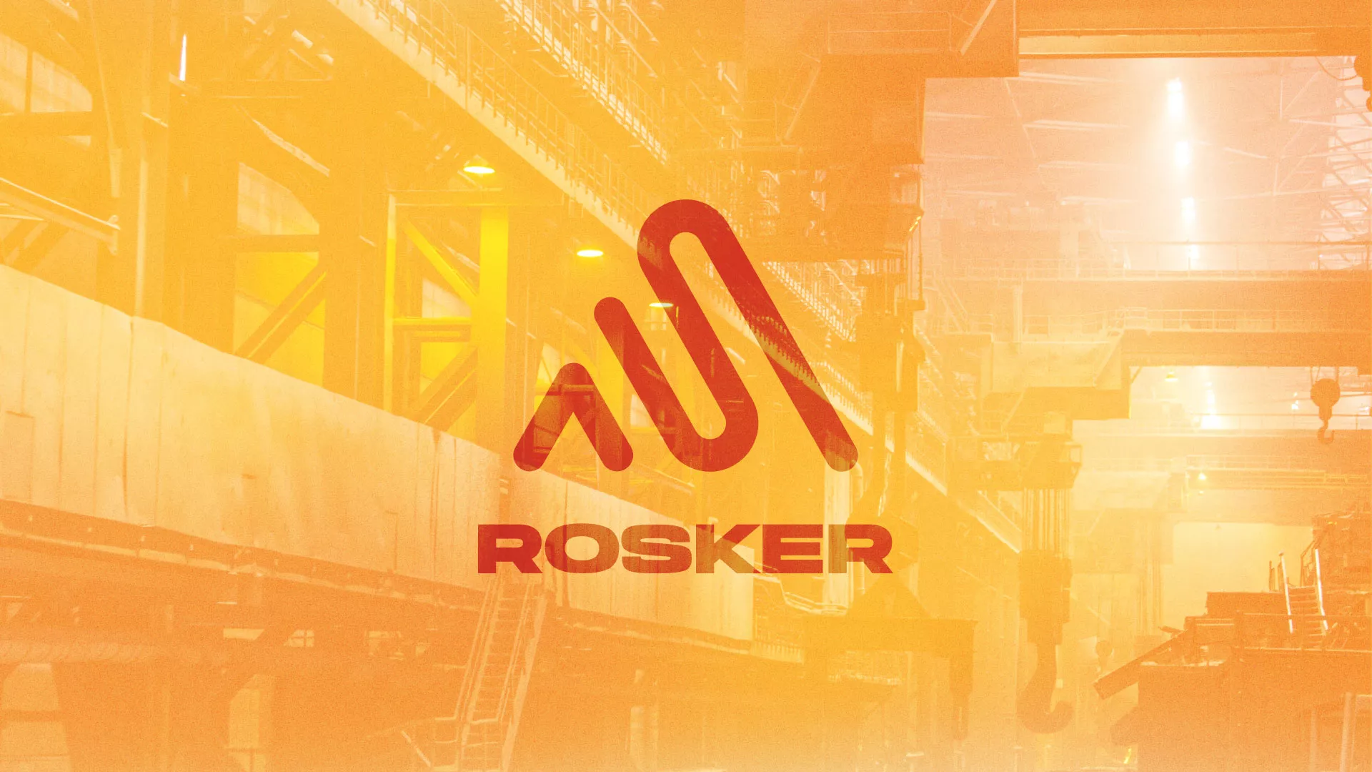 Ребрендинг компании «Rosker» и редизайн сайта в Архангельске